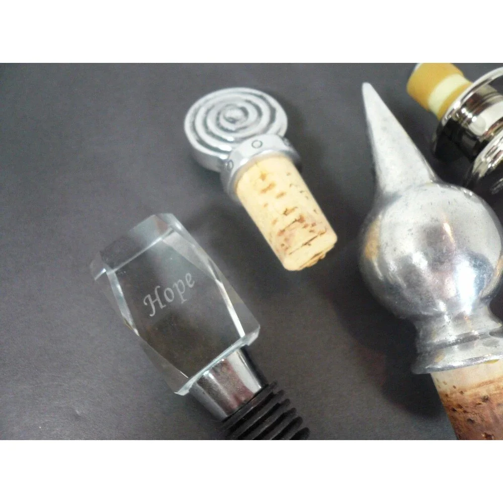 N/A lot bottle